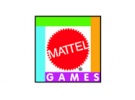 MATTEL GAMES