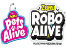 Pets & Robo Alive