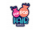 Pop Pop Hair