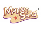 Motion Sand